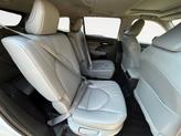 Thumbnail of 2021 Blizzard Pearl Toyota Highlander Hybrid