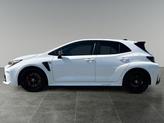 Thumbnail of 2024 Ice Toyota GR Corolla