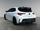 Thumbnail of 2024 Ice Toyota GR Corolla