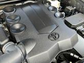 Thumbnail of 2022 Magnetic Gray Metallic Toyota 4Runner