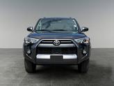 Thumbnail of 2022 Magnetic Gray Metallic Toyota 4Runner