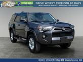 Photo of 2022 Magnetic Gray Metallic Toyota 4Runner