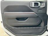 Thumbnail of 2021 Bright White Clearcoat Jeep Wrangler Unlimited