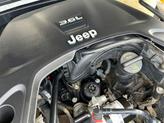 Thumbnail of 2021 Bright White Clearcoat Jeep Wrangler Unlimited