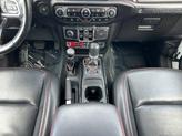 Thumbnail of 2021 Bright White Clearcoat Jeep Wrangler Unlimited