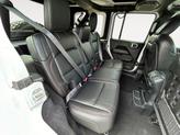 Thumbnail of 2021 Bright White Clearcoat Jeep Wrangler Unlimited