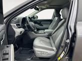 Thumbnail of 2024 Magnetic Gray Toyota Highlander