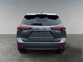 Thumbnail of 2024 Magnetic Gray Toyota Highlander