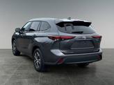 Thumbnail of 2024 Magnetic Gray Toyota Highlander