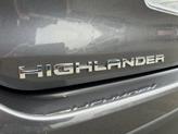 Thumbnail of 2024 Magnetic Gray Toyota Highlander