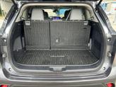 Thumbnail of 2024 Magnetic Gray Toyota Highlander