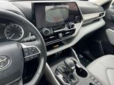 Thumbnail of 2024 Magnetic Gray Toyota Highlander