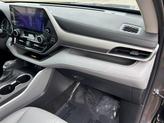 Thumbnail of 2024 Magnetic Gray Toyota Highlander
