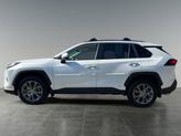 Thumbnail of 2022 Blizzard Pearl Toyota RAV4 Hybrid