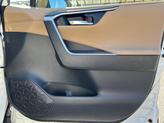 Thumbnail of 2022 Blizzard Pearl Toyota RAV4 Hybrid