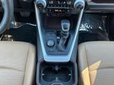 Thumbnail of 2022 Blizzard Pearl Toyota RAV4 Hybrid