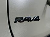Thumbnail of 2022 Blizzard Pearl Toyota RAV4 Hybrid