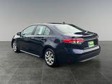 Thumbnail of 2025 Blueprint Toyota Corolla