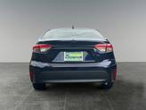 Thumbnail of 2025 Blueprint Toyota Corolla
