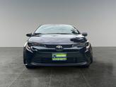 Thumbnail of 2025 Blueprint Toyota Corolla