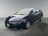 Thumbnail of 2025 Blueprint Toyota Corolla