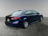 Thumbnail of 2025 Blueprint Toyota Corolla
