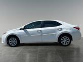 Thumbnail of 2015 Super White Toyota Corolla