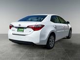 Thumbnail of 2015 Super White Toyota Corolla