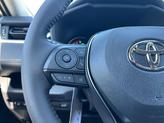 Thumbnail of 2025 Magnetic Gray Metallic Toyota RAV4