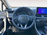 Thumbnail of 2025 Magnetic Gray Metallic Toyota RAV4
