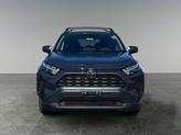 Thumbnail of 2025 Magnetic Gray Metallic Toyota RAV4