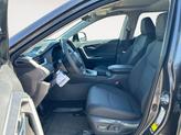 Thumbnail of 2025 Magnetic Gray Metallic Toyota RAV4