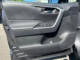 Thumbnail of 2025 Magnetic Gray Metallic Toyota RAV4