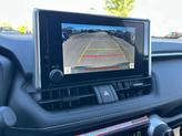 Thumbnail of 2025 Magnetic Gray Metallic Toyota RAV4