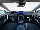 Thumbnail of 2025 Magnetic Gray Metallic Toyota RAV4
