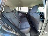 Thumbnail of 2025 Magnetic Gray Metallic Toyota RAV4