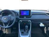 Thumbnail of 2025 Magnetic Gray Metallic Toyota RAV4