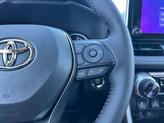 Thumbnail of 2025 Magnetic Gray Metallic Toyota RAV4