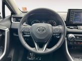 Thumbnail of 2022 Midnight Black Metallic Toyota RAV4 Hybrid