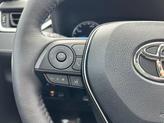 Thumbnail of 2022 Midnight Black Metallic Toyota RAV4 Hybrid