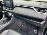 Thumbnail of 2022 Midnight Black Metallic Toyota RAV4 Hybrid