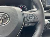 Thumbnail of 2022 Midnight Black Metallic Toyota RAV4 Hybrid