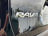 Thumbnail of 2022 Midnight Black Metallic Toyota RAV4 Hybrid