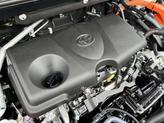Thumbnail of 2022 Midnight Black Metallic Toyota RAV4 Hybrid