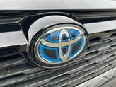 Thumbnail of 2022 Midnight Black Metallic Toyota RAV4 Hybrid