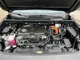 Thumbnail of 2022 Midnight Black Metallic Toyota RAV4 Hybrid