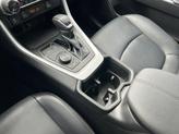 Thumbnail of 2022 Midnight Black Metallic Toyota RAV4 Hybrid