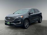 Thumbnail of 2020 Magnetic Ford Edge