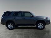 Thumbnail of 2023 Magnetic Gray Toyota 4Runner