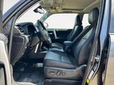 Thumbnail of 2023 Magnetic Gray Toyota 4Runner